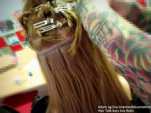 Hairtalk - Hair Extensions